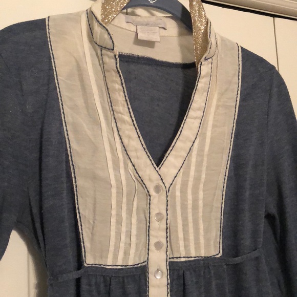 Charlotte Russe Blouse - Picture 2 of 6